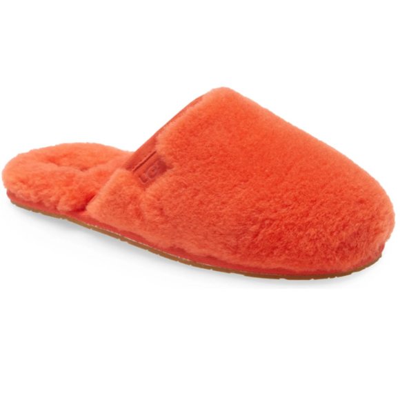 lava flow ugg